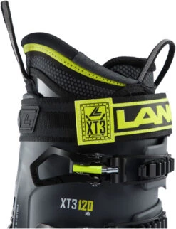 Lange XT3 Free 120 MV GW -Mammut Winkel lange xt3 free 120 mv gw pewter grey 24 38 eur pewter grey 5