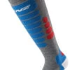 Lenz Skiing 3.0 -Mammut Winkel lenz skiing 3 0 grey blue 35 38 grey blue 0