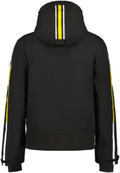 Luhta Ahmo -Mammut Winkel luhta ahmo black 1