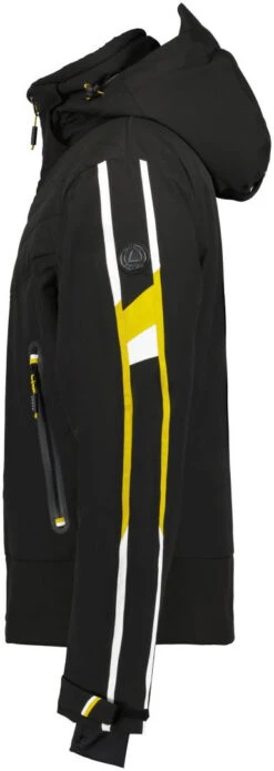 Luhta Ahmo -Mammut Winkel luhta ahmo black 2