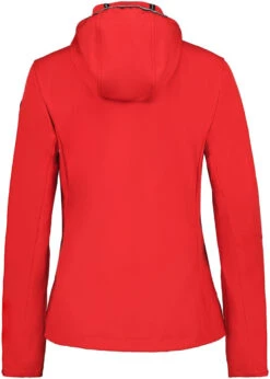 Luhta Ahoniittyi Women's -Mammut Winkel luhta ahoniitty cranberry 4