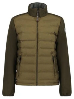 Luhta Ahonkulma -Mammut Winkel luhta ahonkulma dark olive 3 1