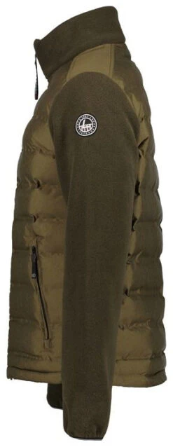 Luhta Ahonkulma -Mammut Winkel luhta ahonkulma dark olive 5 1