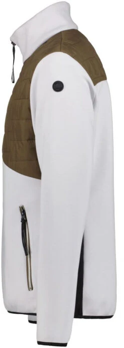 Luhta Antila 7 Luhta Antila -Mammut Winkel luhta antila dark olive 2 1