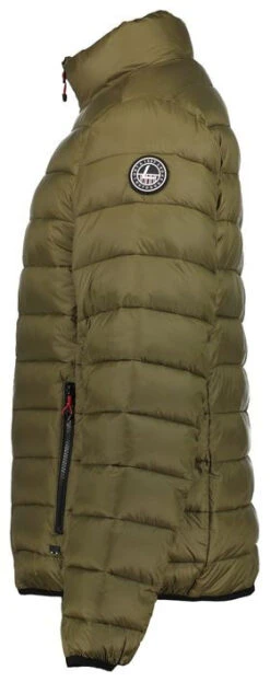 Luhta Arolampi -Mammut Winkel luhta arolampi dark olive 2 1