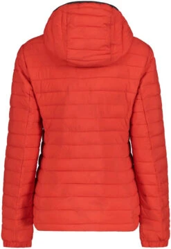 Luhta Haltiala Women's -Mammut Winkel luhta haltiala coral red 645 34 coral red 645 1