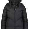 Luhta Haukkamaa Women's -Mammut Winkel luhta haukkamaa black 0 1