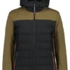 Luhta Heinoo 2 Luhta Heinoo -Mammut Winkel luhta heinoo dark olive 0 1