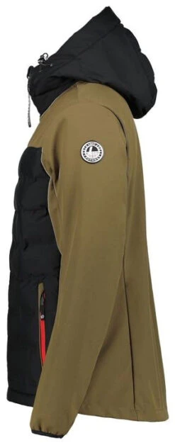 Luhta Heinoo 7 Luhta Heinoo -Mammut Winkel luhta heinoo dark olive 2 1