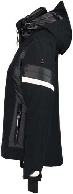 Luhta Hietanen Women's -Mammut Winkel luhta hietanen black 5 1