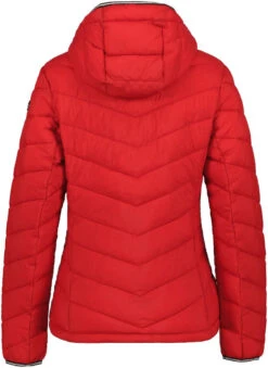 Luhta Jacklin Women's 12 Luhta Jacklin Women's -Mammut Winkel luhta jacklin cranberry 4 1