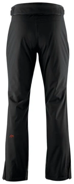 Maier Copper Ski Pants Slim -Mammut Winkel maier copper ski pants slim black 23 black 1