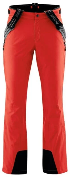 Maier Copper Ski Pants Slim -Mammut Winkel maier copper ski pants slim fire 23 fire 0