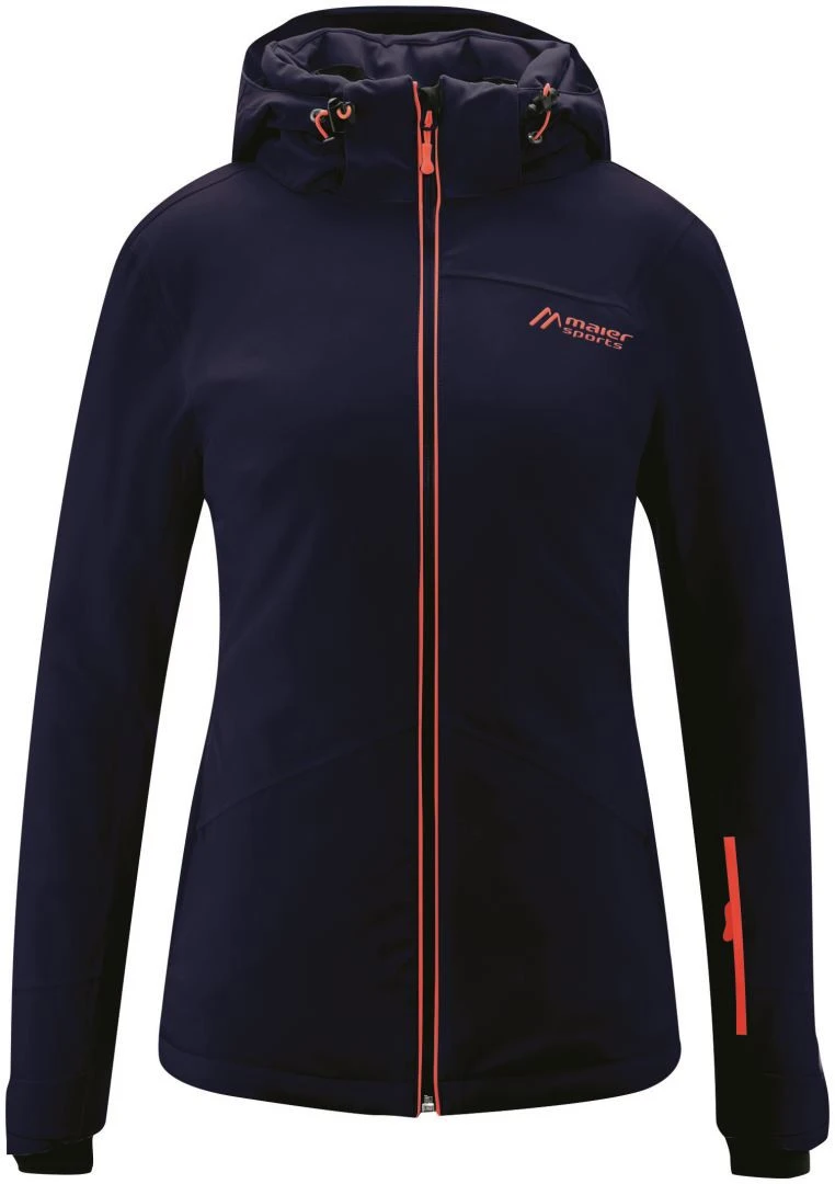 Maier Coral Edge Women 3 Maier Coral Edge Women