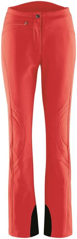 Maier Marie Softshell Pants Women 3 Maier Marie Softshell Pants Women