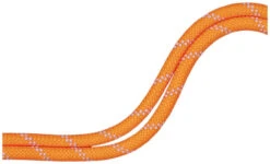 Mammut 9.5 Alpine Dry Rope -Mammut Winkel mammut 9 5 alpine dry rope safety orange zen 40 m safety orange zen 2