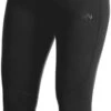 Mammut Aconcagua 3/4 Tights Women -Mammut Winkel mammut aconcagua 3 4 tights women black s black 0