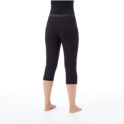 Mammut Aconcagua 3/4 Tights Women -Mammut Winkel mammut aconcagua 3 4 tights women black s black 2