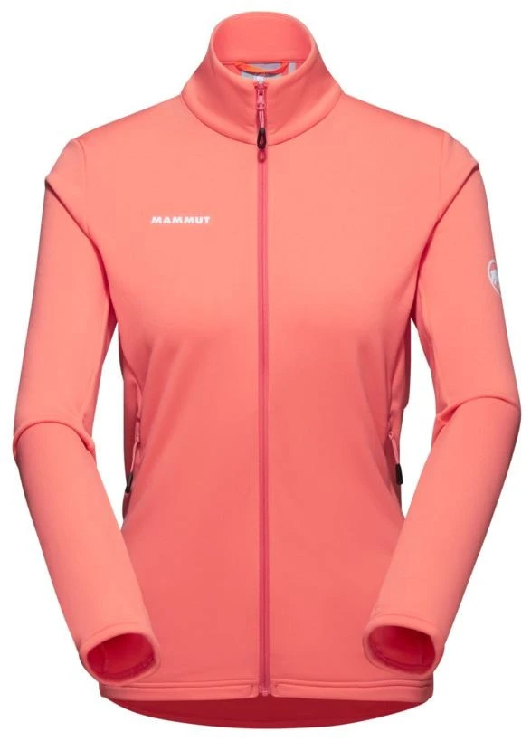 Mammut Aconcagua Light Midlayer Jacket Women's 3 Mammut Aconcagua Light Midlayer Jacket Women's
