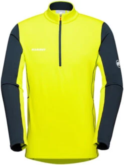 Mammut Aenergy Midlayer Half Zip Pull Men 20 Mammut Aenergy Midlayer Half Zip Pull Men -Mammut Winkel mammut aenergy midlayer half zip pull men highlime marine 8 1