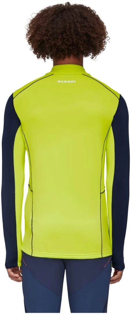 Mammut Aenergy Midlayer Half Zip Pull Men 12 Mammut Aenergy Midlayer Half Zip Pull Men - Afbeelding 10