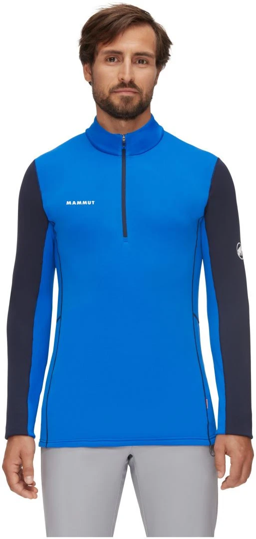 Mammut Aenergy Midlayer Half Zip Pull Men 5 Mammut Aenergy Midlayer Half Zip Pull Men - Afbeelding 3