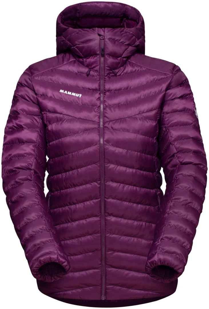 Mammut Albula Insulated Hooded Jacket Women's 5 Mammut Albula Insulated Hooded Jacket Women's - Afbeelding 3