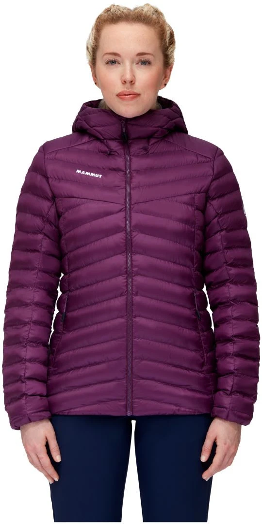 Mammut Albula Insulated Hooded Jacket Women's 7 Mammut Albula Insulated Hooded Jacket Women's - Afbeelding 5
