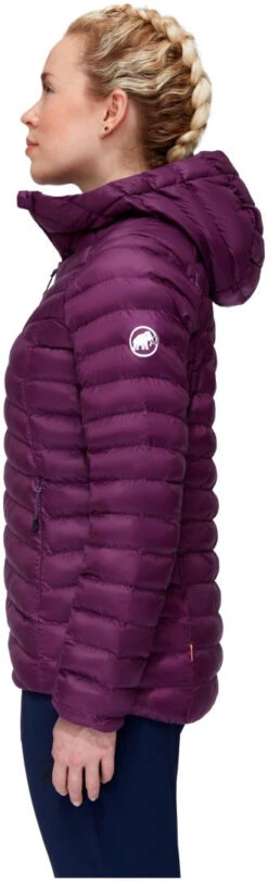 Mammut Albula Insulated Hooded Jacket Women's 13 Mammut Albula Insulated Hooded Jacket Women's -Mammut Winkel mammut albula insulated hooded jacket women grape 5 1