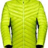 Mammut Albula Insulated Hybrid Jacket Men -Mammut Winkel mammut albula insulated hybrid jacket men highlime marine 0
