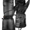 Mammut Arctic Mitten -Mammut Winkel mammut arctic mitten black 6 black 0 1