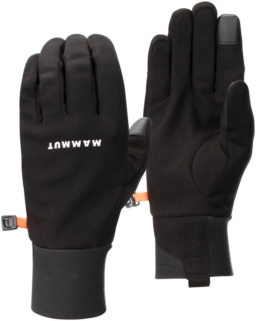 Mammut Astro Glove 3 Mammut Astro Glove