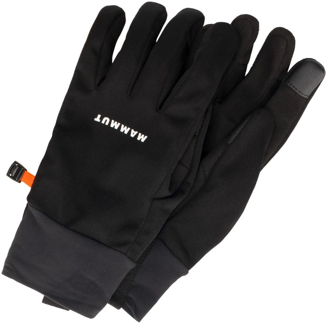 Mammut Astro Glove 4 Mammut Astro Glove - Afbeelding 2