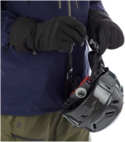 Mammut Casanna Glove -Mammut Winkel mammut casanna glove black 7 black 2