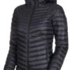 Mammut Convey IN Hooded Jacket Women -Mammut Winkel mammut convey in hooded jacket women black phantom 3