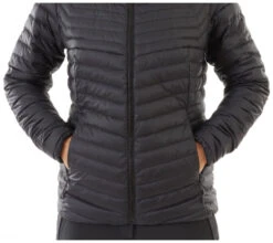 Mammut Convey IN Jacket Women -Mammut Winkel mammut convey in jacket women black phantom s black phantom 1