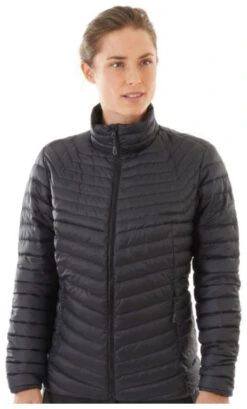 Mammut Convey IN Jacket Women -Mammut Winkel mammut convey in jacket women black phantom s black phantom 2