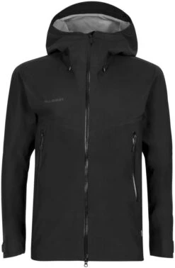 Mammut Crater Hardshell Hooded Jacket Men 14 Mammut Crater Hardshell Hooded Jacket Men -Mammut Winkel mammut crater hardshell hooded jacket men black 2