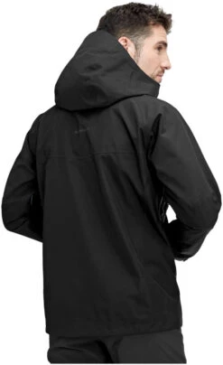 Mammut Crater Hardshell Hooded Jacket Men 15 Mammut Crater Hardshell Hooded Jacket Men -Mammut Winkel mammut crater hardshell hooded jacket men black s black 1