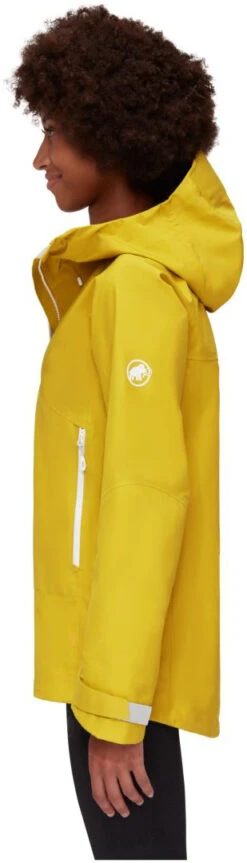 Mammut Crater Hardshell Hooded Jacket Women's 15 Mammut Crater Hardshell Hooded Jacket Women's -Mammut Winkel mammut crater hardshell hooded jacket women mello xs mello 3