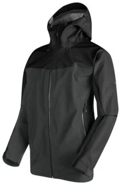Mammut Crater HS Hooded Jacket Men