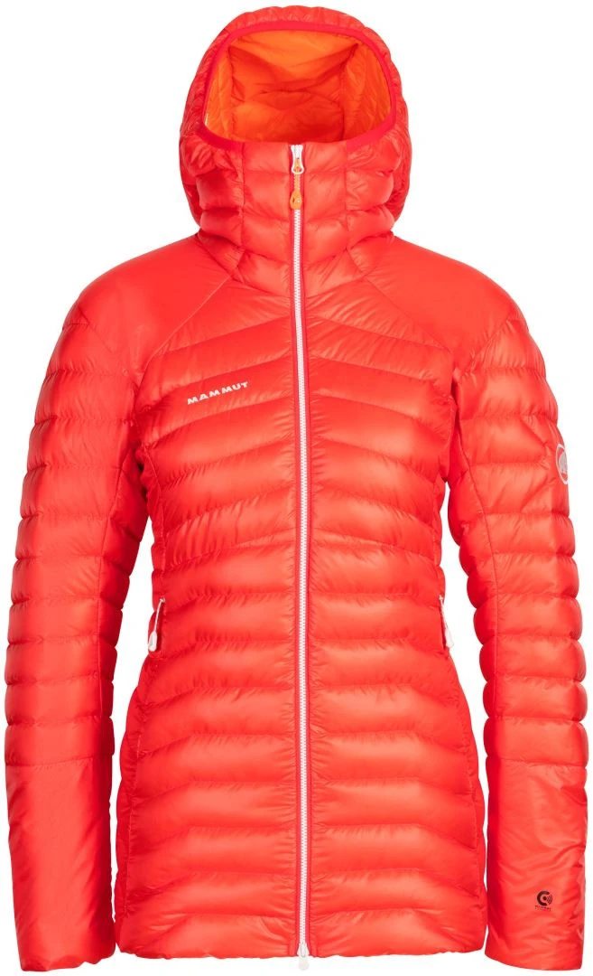 Mammut Eigerjoch Advanced Insulated Hooded Jacket Women 3 Mammut Eigerjoch Advanced Insulated Hooded Jacket Women