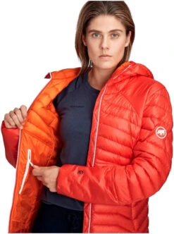 Mammut Eigerjoch Advanced Insulated Hooded Jacket Women 14 Mammut Eigerjoch Advanced Insulated Hooded Jacket Women -Mammut Winkel mammut eigerjoch advanced insulated hooded jacket women azalea 4