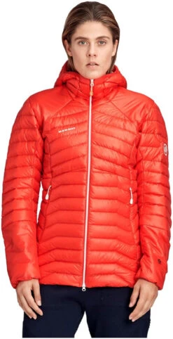 Mammut Eigerjoch Advanced Insulated Hooded Jacket Women 15 Mammut Eigerjoch Advanced Insulated Hooded Jacket Women -Mammut Winkel mammut eigerjoch advanced insulated hooded jacket women azalea 5