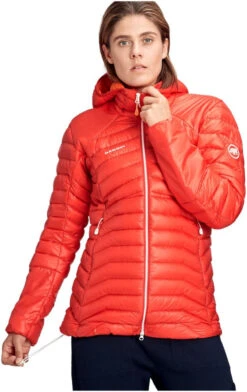 Mammut Eigerjoch Advanced Insulated Hooded Jacket Women 17 Mammut Eigerjoch Advanced Insulated Hooded Jacket Women -Mammut Winkel mammut eigerjoch advanced insulated hooded jacket women azalea 7