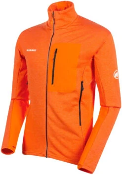 Mammut Winkel 27 Mammut Eiswand Guide ML Jacket Men