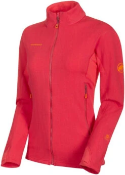Mammut Eiswand Guide Midlayer Jacket Women