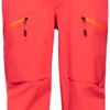 Mammut La Liste Pro Hardshell Bib Pants Women -Mammut Winkel mammut la liste pro hardshell bib pants women sunset 32 xxs sunset 0