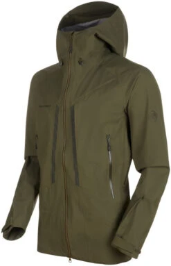 Mammut Masao Hardshell Hooded Jacket Men 16 Mammut Masao Hardshell Hooded Jacket Men -Mammut Winkel mammut masao hs hooded jacket iguana 4