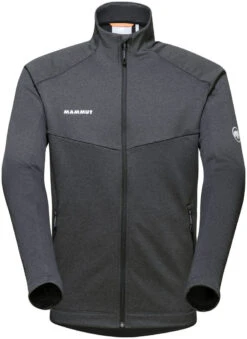 Mammut Nair Midlayer Jacket Men 17 Mammut Nair Midlayer Jacket Men -Mammut Winkel mammut nair midlayer jacket men black melange white s black melange white 0